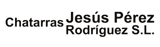 Chatarras Jesús Pérez Rodríguez S.L. - Logo